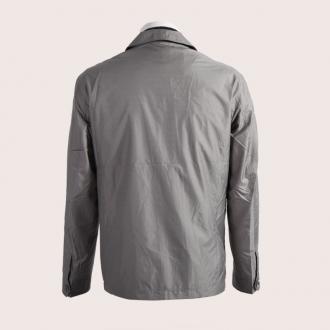 凯撒正品/商务休闲/翻领/纯色/男茄克/KFMCR11309/促销包邮
