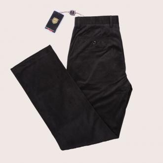 凯撒正品/商务休闲/纯色直筒男休闲裤/KFMCX11102/促销包邮
