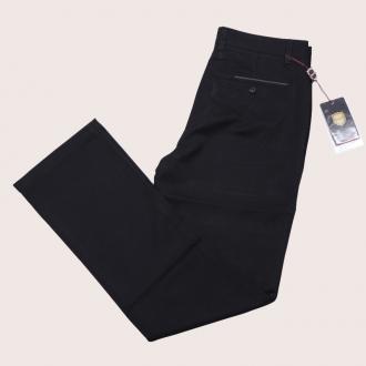 凯撒正品/商务休闲/时尚纯色男装休闲长裤/KFMCX11110/促销包邮