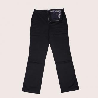 凯撒正品/商务休闲/时尚纯色男装休闲长裤/KFMCX11110/促销包邮