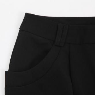 凯撒正品/哈伦/修身/时尚/女装长裤/KFWCN11402/促销包邮