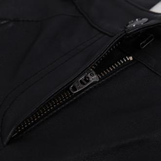 凯撒正品/真皮/小脚/修身/皮裤/KKWCN11402/促销包邮