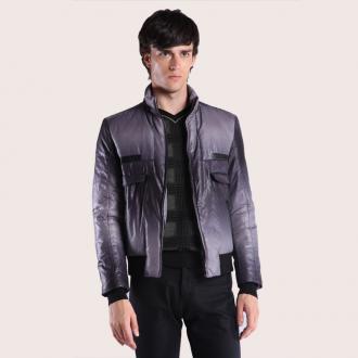 凯撒正品/KAISER PRINCE/渐变羽绒服保暖外套/11601 原价2650