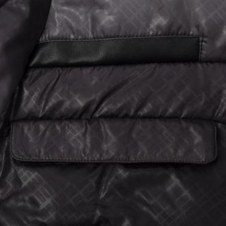 凯撒正品/KAISER PRINCE/渐变羽绒服保暖外套/11601 原价2650