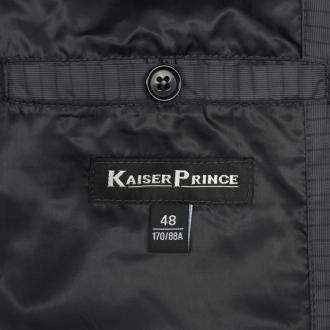 凯撒正品/KAISER PRINCE/立领商务休闲外套/11602 原价2000
