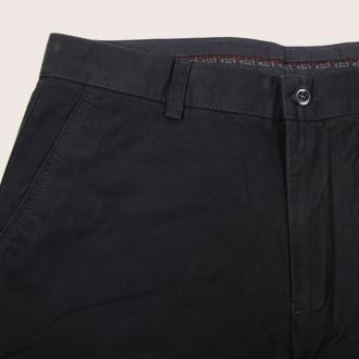 2011新款/凯撒正品/环保面料百搭商务休闲裤/KFMDX11106	