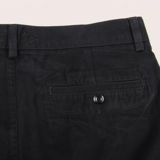 2011新款/凯撒正品/环保面料百搭商务休闲裤/KFMDX11106	