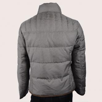 凯撒正品/时尚立体感百搭羽绒服/KFMDY11302