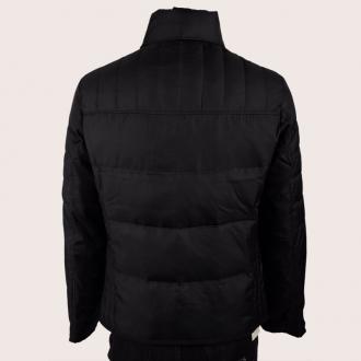 凯撒正品/时尚立体感百搭羽绒服/KFMDY11302