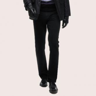 2011新款/凯撒正品/简约百搭商务休闲牛仔裤/KFMDZ11502