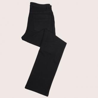 2011新款/凯撒正品/简约百搭商务休闲牛仔裤/KFMDZ11502