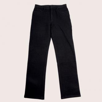 2011新款/凯撒正品/简约百搭商务休闲牛仔裤/KFMDZ11502