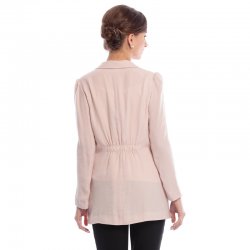 凯撒正品LUSEFA12006韩版女士西服一粒扣西装长袖外套 新品