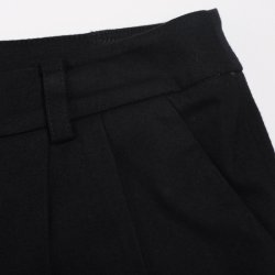 凯撒正品LUSEFA11303女装韩版热裤春装百搭短裤修身靴裤新品上架