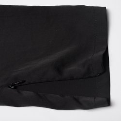 凯撒正品LUSEFA12106时尚蝴蝶结修身铅笔小脚裤女哈伦裤 新品