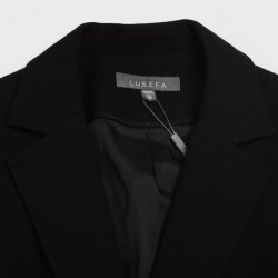 凯撒正品LUSEFA11016经典修身西服短外套百搭长袖小西装新品上架