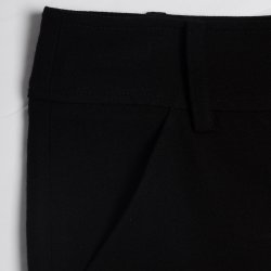 凯撒正品LUSEFA11101优雅修身显瘦直筒女长裤OL职场西裤新品上架