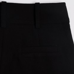 凯撒正品LUSEFA11101优雅修身显瘦直筒女长裤OL职场西裤新品上架