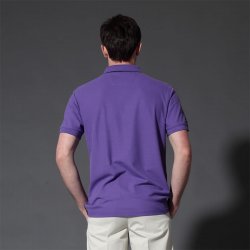 正品凯撒PRINCE11102男装翻领POLO衫短袖商务休闲T恤衫 夏新款新品