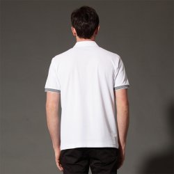 正品凯撒PRINCE11109男装短袖polo衫休闲棉T恤 夏新款新品
