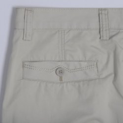 正品凯撒PRINCE11304直筒修身纯棉商务休闲男长裤 夏新款新品