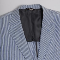 正品凯撒11006男士西服休闲单西装外套 春夏新品新款