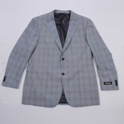正品凯撒11011男款羊毛单西装外套 春夏新品新款
