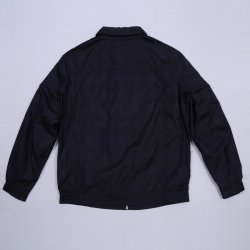 正品凯撒11304男士夹克翻领茄克 春夏新品新款