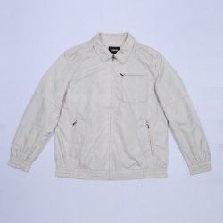 正品凯撒11304男士夹克翻领茄克 春夏新品新款