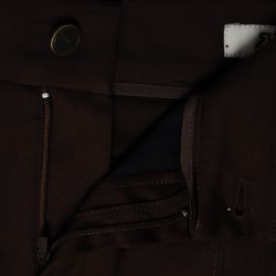 正品凯撒11209女装蝴蝶结九分裤 春夏新品新款