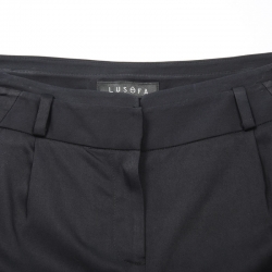 正品凯撒LUSEFA11303时尚百搭短裤靴裤 夏装新品新款