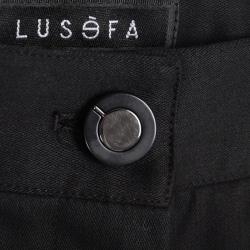 正品凯撒LUSEFA11305韩版中腰女装短裤 夏季新品新款
