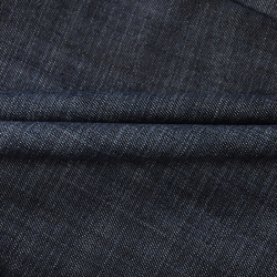 凯撒正品 夏季新品薄款直筒男装牛仔裤百搭修身长裤12107