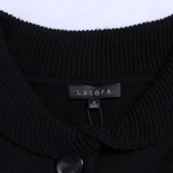 凯撒正品LUSEFA 毛针织衫 女装 女羊毛衫10702 秋冬新品 