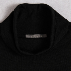 凯撒正品LUSEFA 女装羊毛衫 SFWDL11111 秋冬新品 