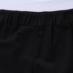 凯撒正品LUSEFA 女装 修身打底裤单裤秋冬新品11102