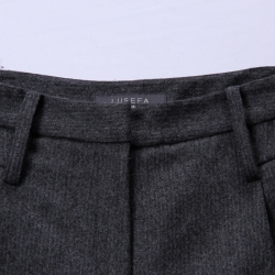 凯撒正品LUSEFA高端女装 短裤热裤单裤秋冬新品11201