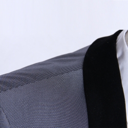 凯撒正品高端男装 商务修身男士西装西服外套