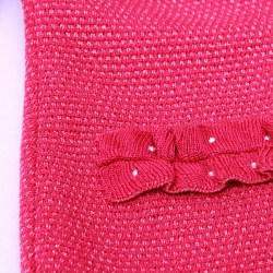 凯撒正品 高端女装 针织羊毛衫开衫 秋冬新款女装