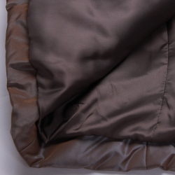 凯撒正品LUSEFA高端女装 加厚毛领羽绒服 秋冬新款
